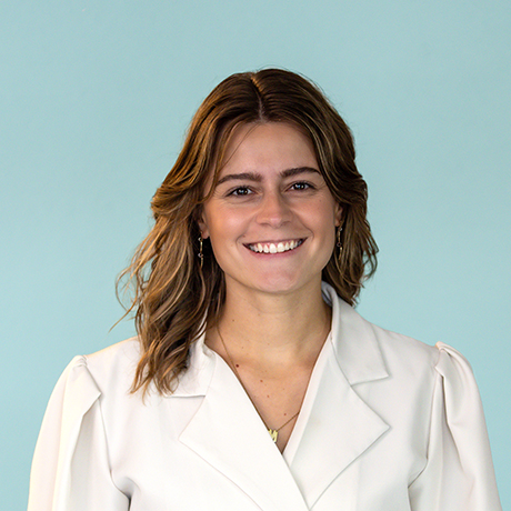 Melissa Blaauw