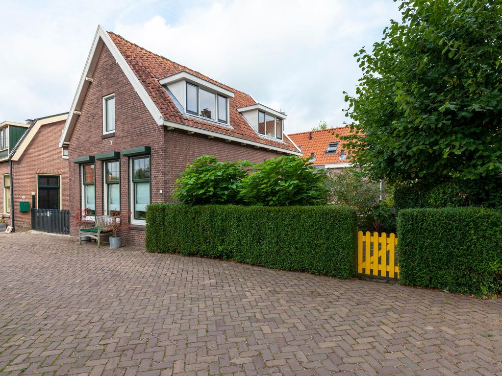 Liefhovendijk 3, LINSCHOTEN