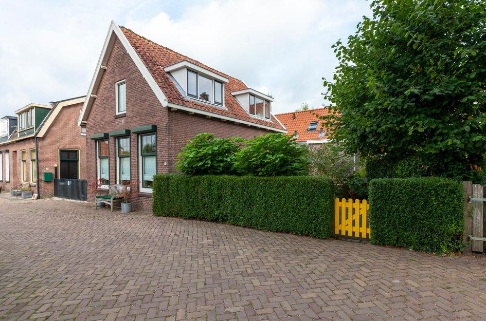 Liefhovendijk 3