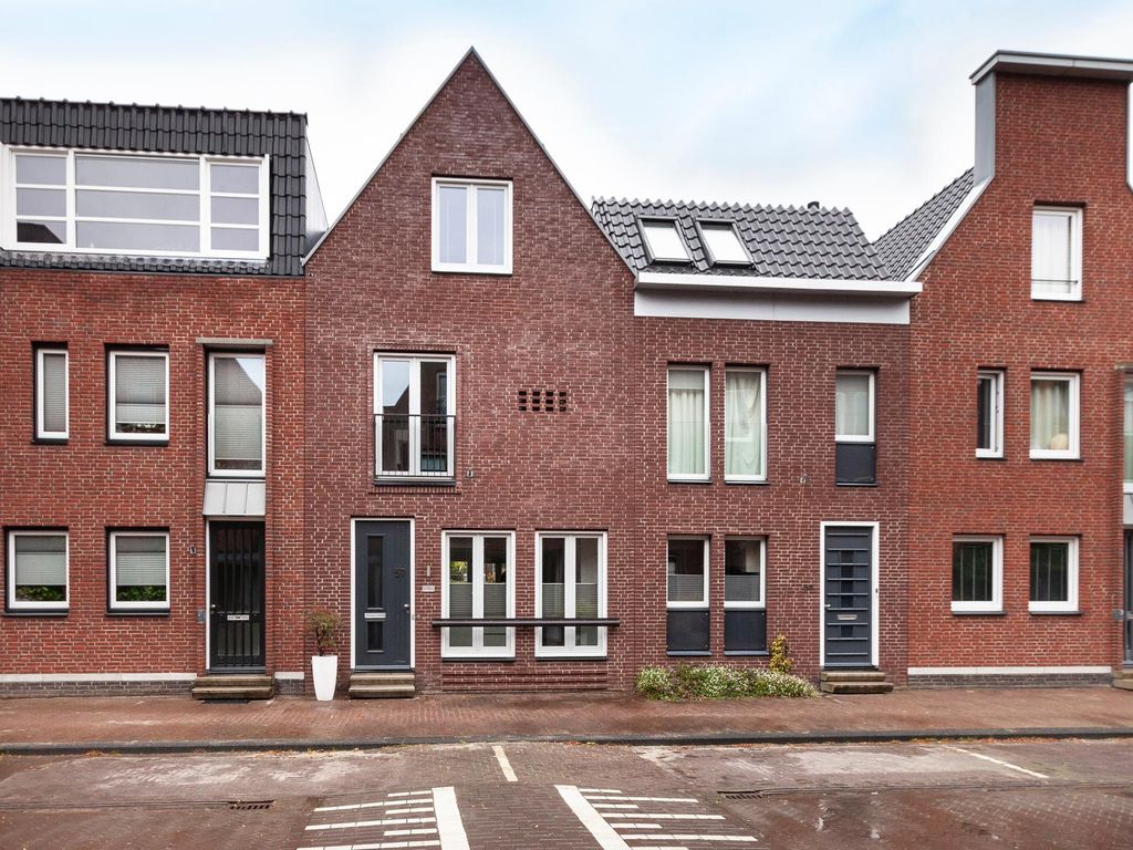 Tornemeer 57, WOERDEN