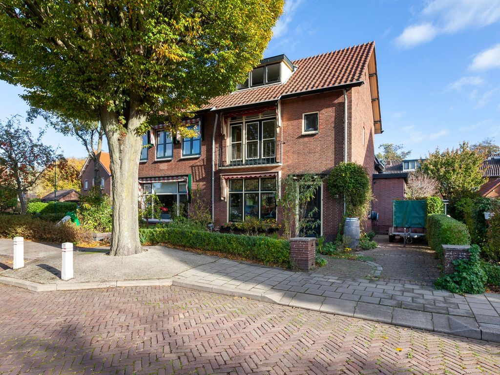 Meeuwenlaan 22, WOERDEN