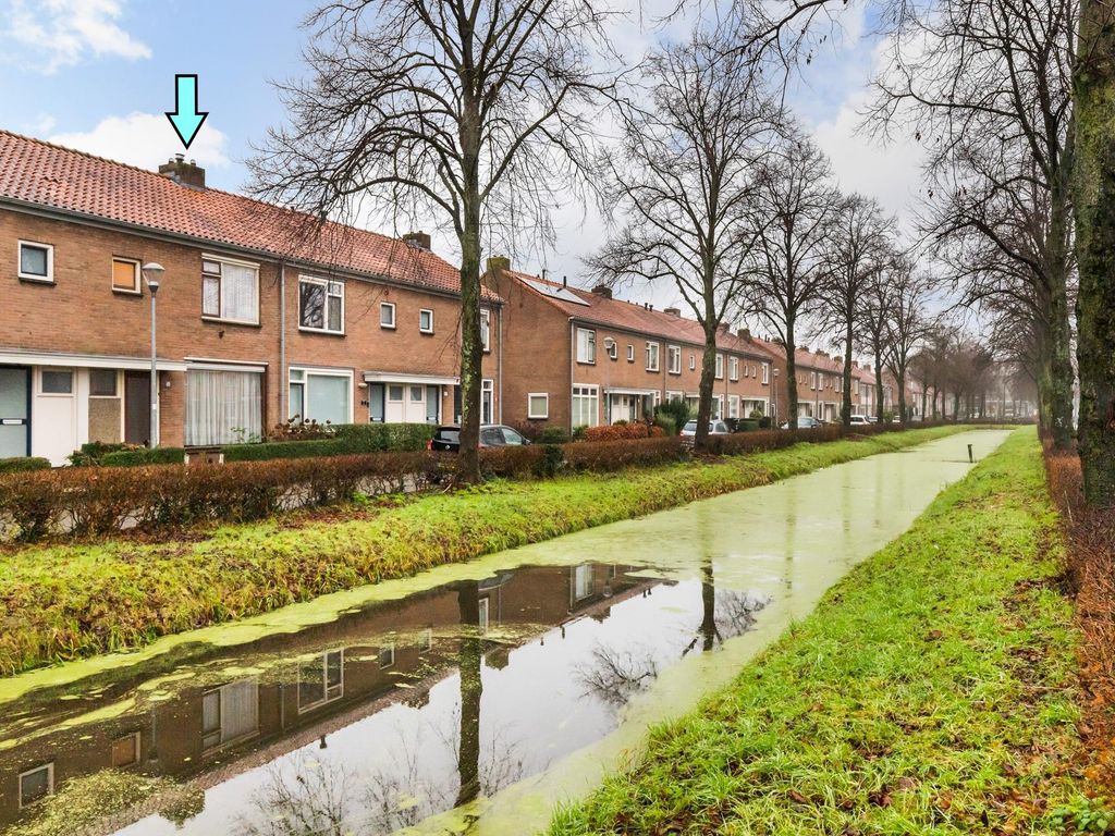 Lindenlaan 68, WOERDEN