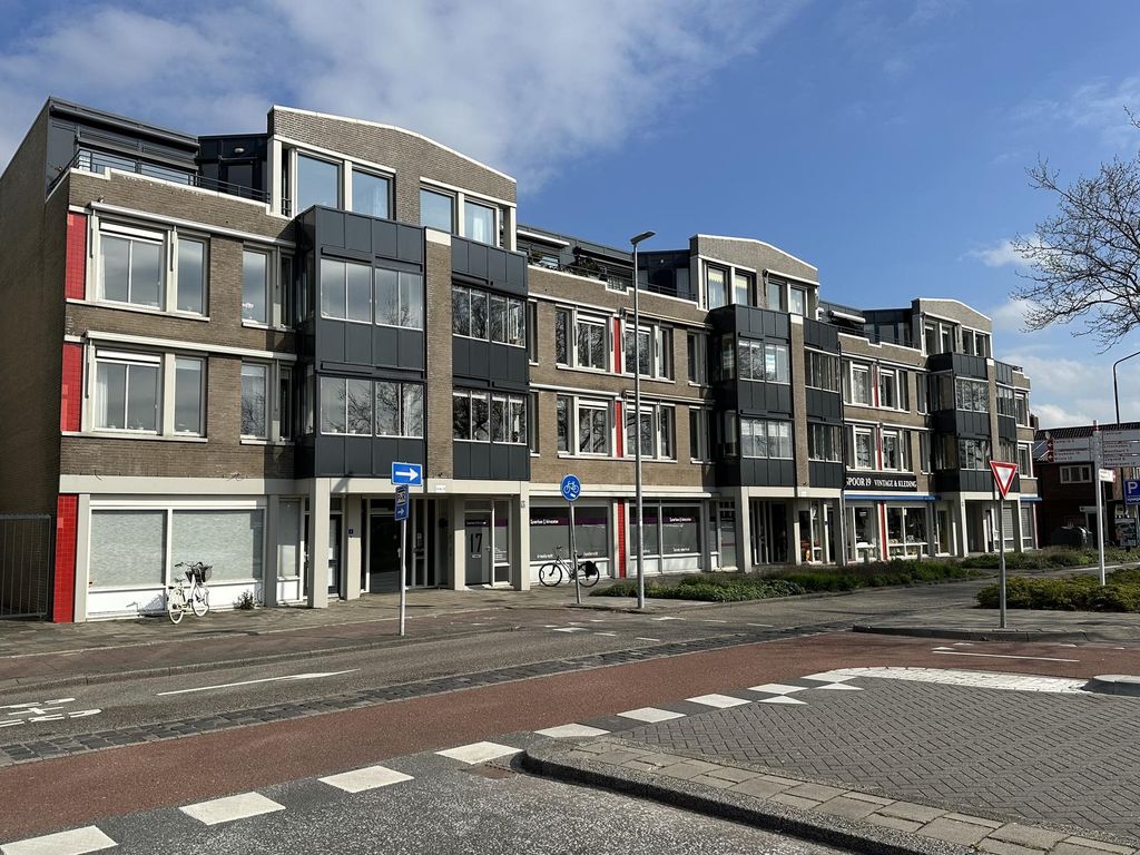 Spoorlaan 25, WOERDEN