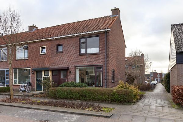 Esdoornlaan 37