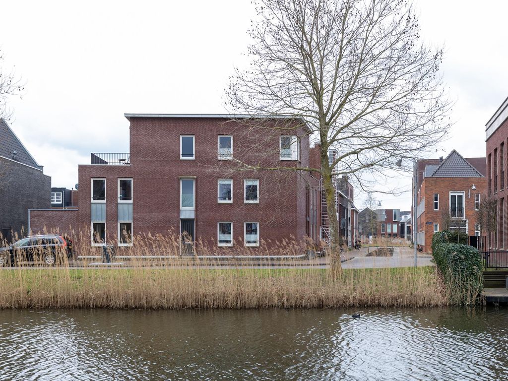 Tornemeer 25, WOERDEN