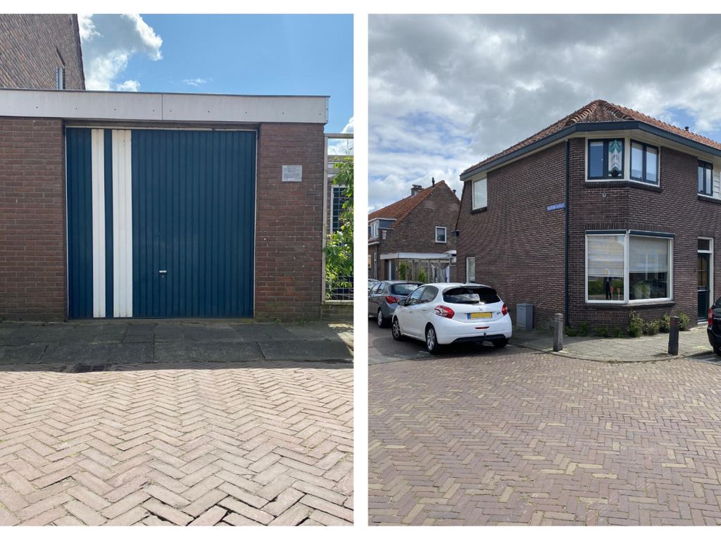 3e Honthorststraat 10, WOERDEN