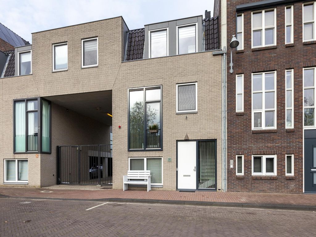 Stormeer 39, WOERDEN