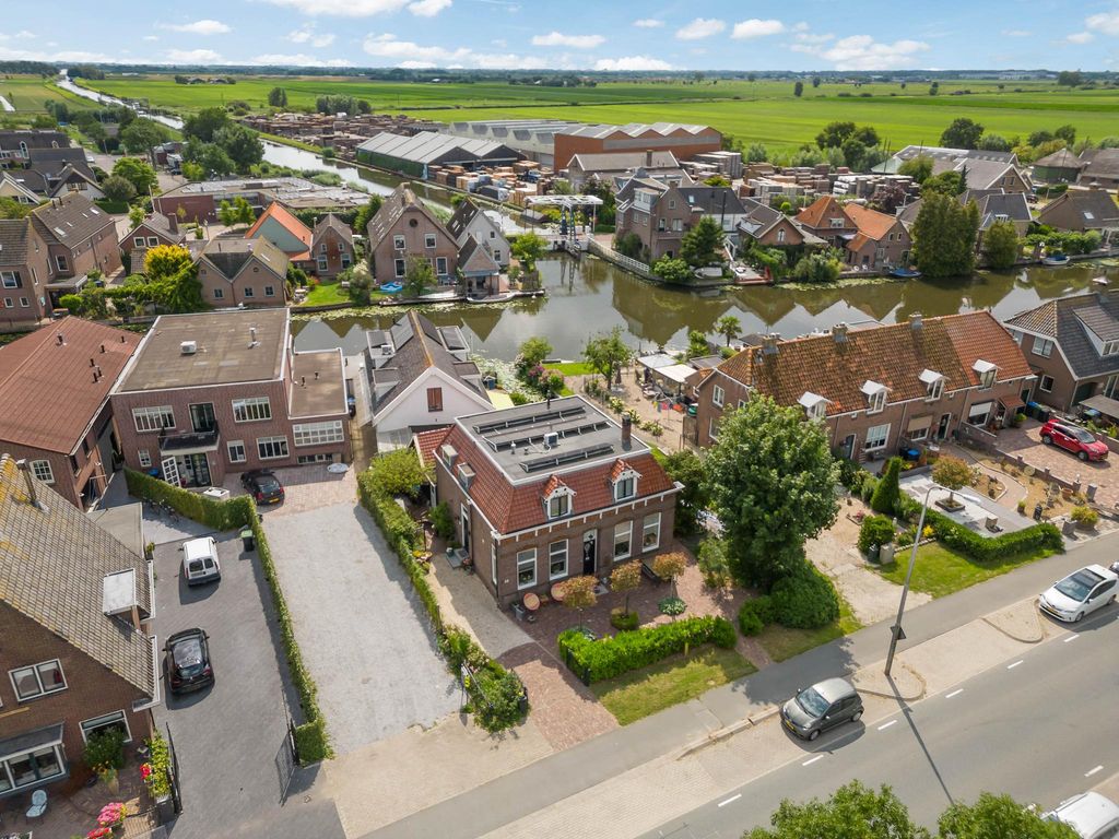 Weijland 60, NIEUWERBRUG AAN DEN RIJN