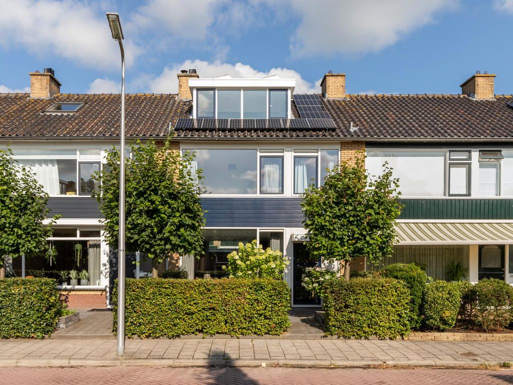 Populierenhof 44, BODEGRAVEN