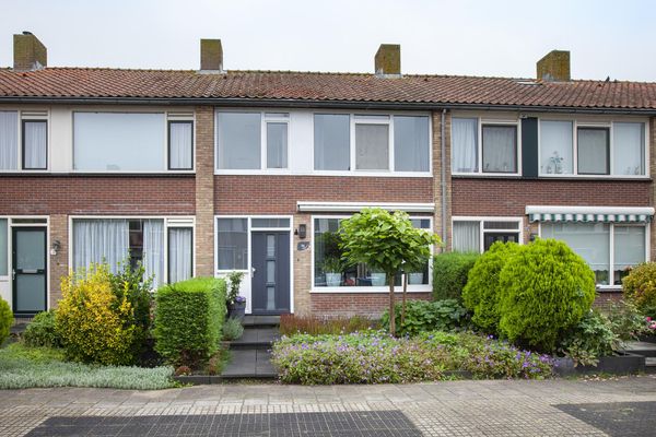 Dorpsstraat 35