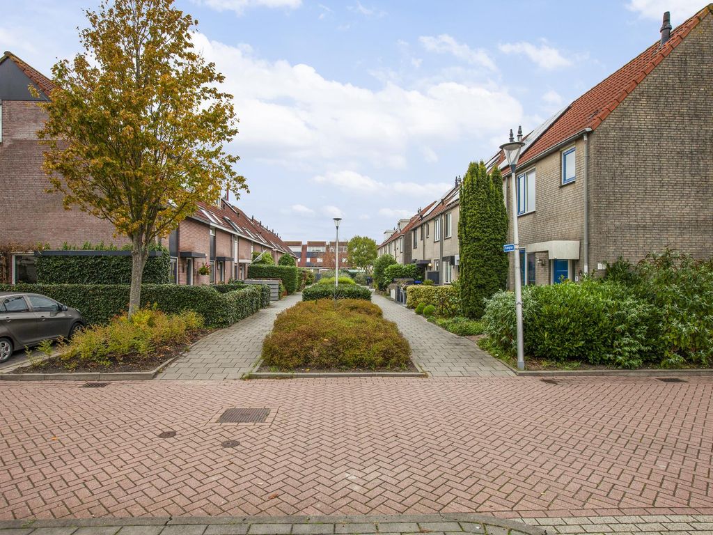 Kamgras 7, HAASTRECHT