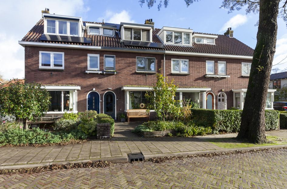 Leeuwerikstraat 6