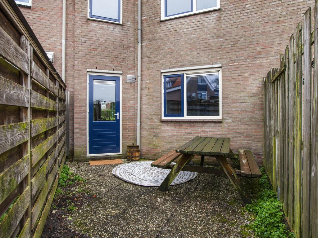 Veldbloemenlaan 42, WOERDEN