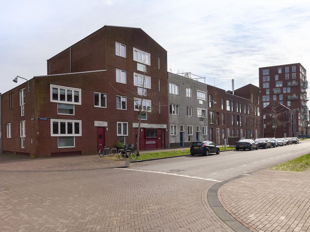 Veluwemeer 210, WOERDEN