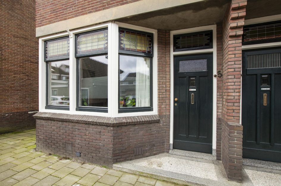 3e Honthorststraat 5