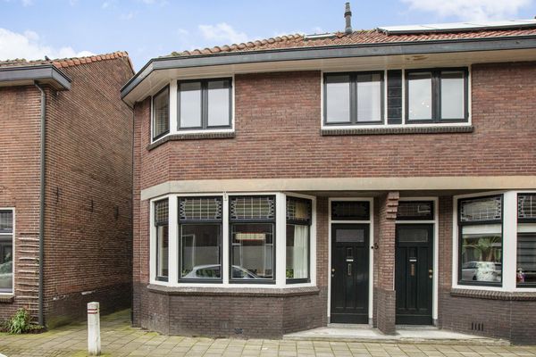 3e Honthorststraat 5