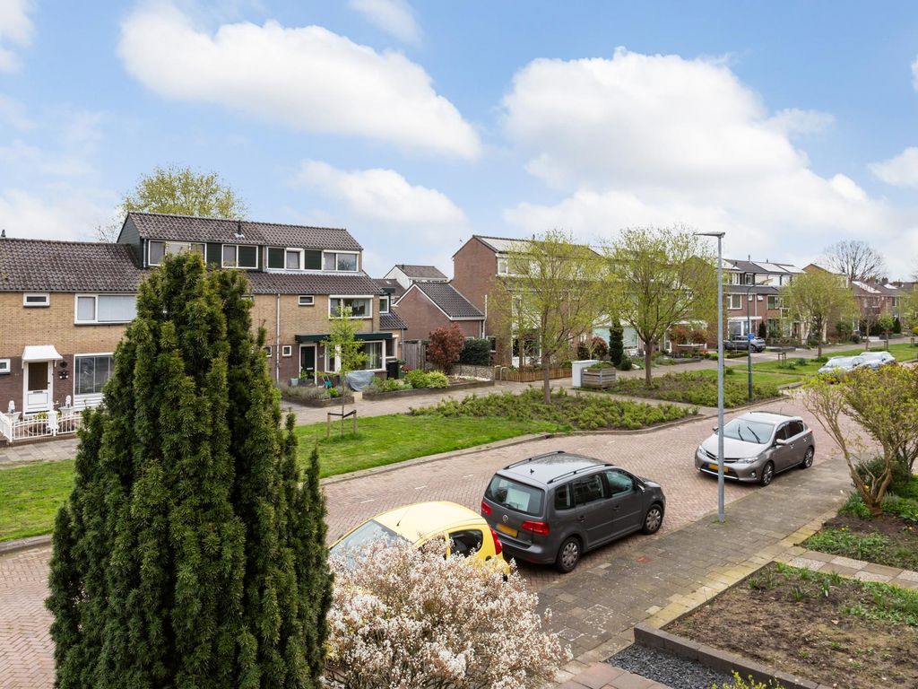 Jan Sluijtersstraat 31, WOERDEN