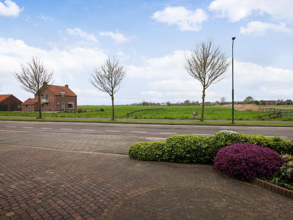 De Bleek 25, MONTFOORT