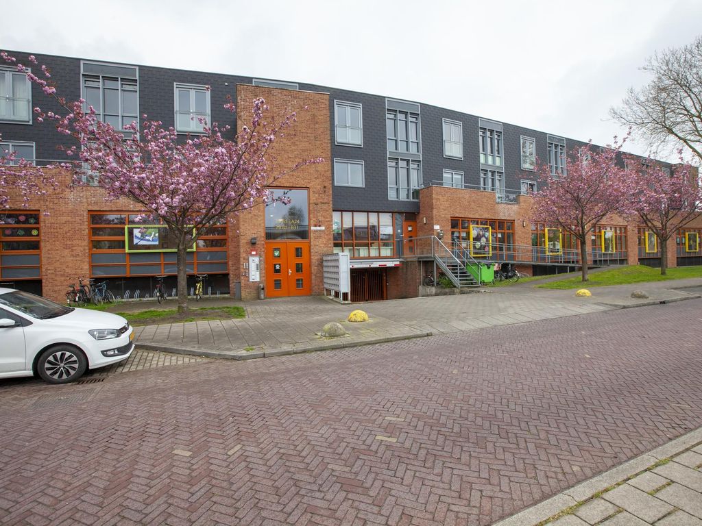 Jan Steenstraat 79A 3, WOERDEN