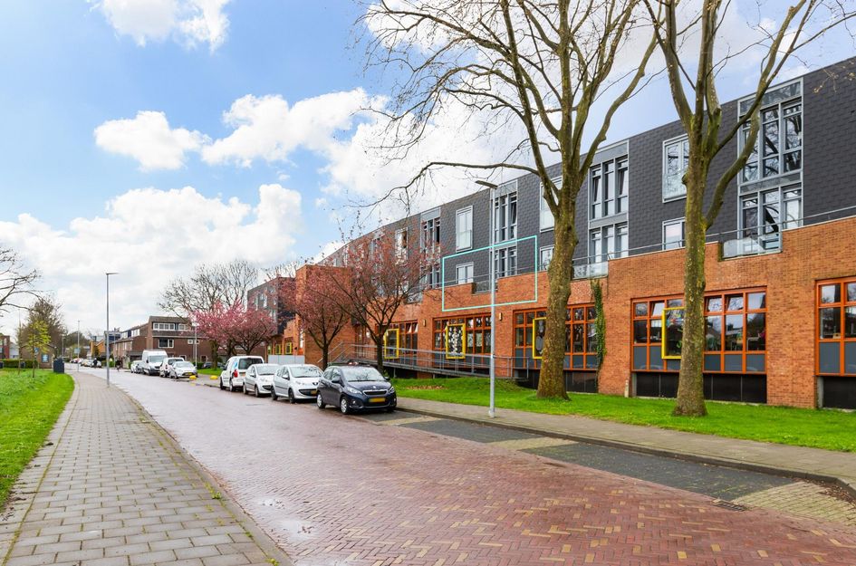 Jan Steenstraat 79A 3