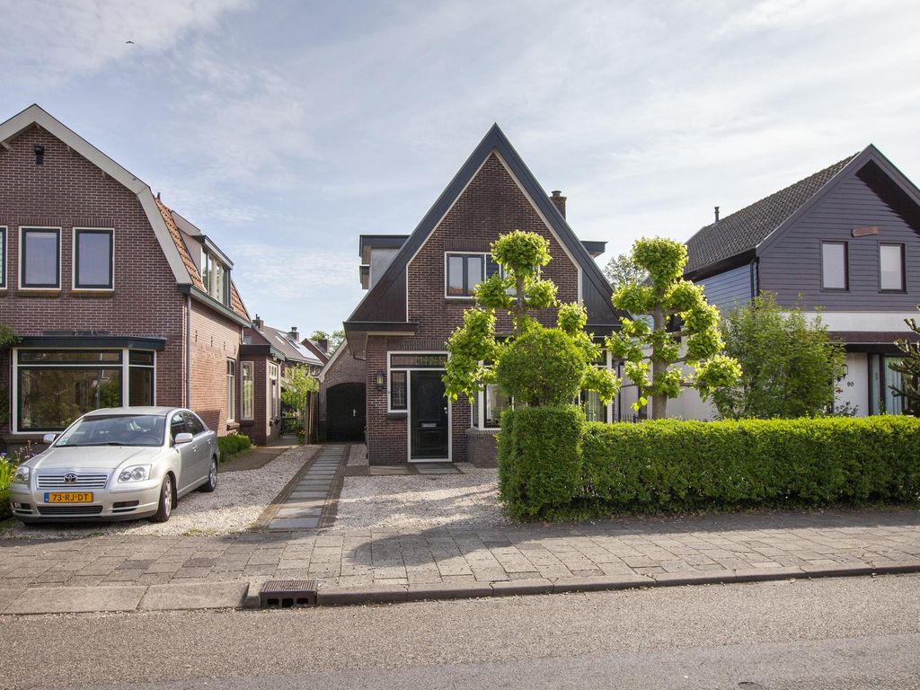 Nieuwendijk 92, WOERDEN