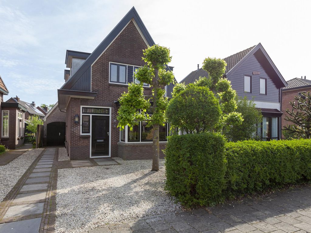 Nieuwendijk 92, WOERDEN