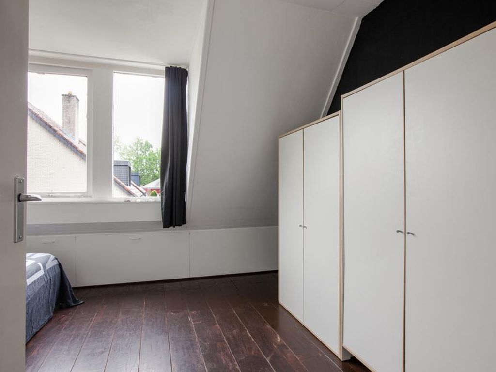 Madeliefweide 281, WOERDEN