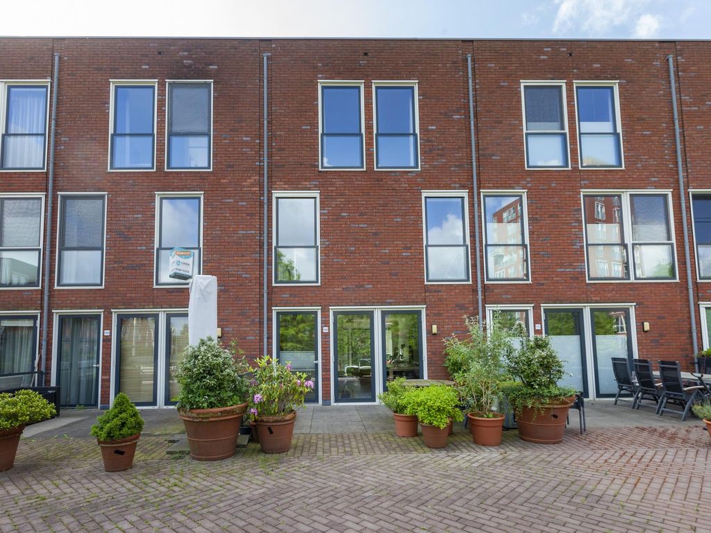 Veluwemeer 168, WOERDEN