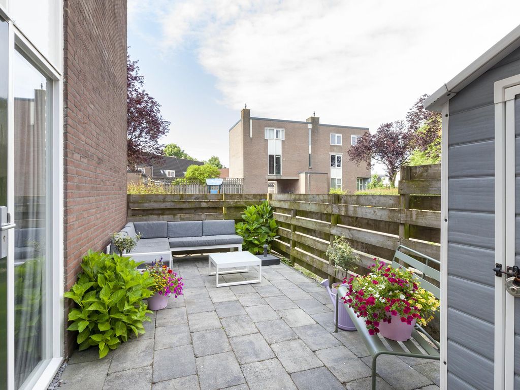 Valeriaanveld 49, WOERDEN