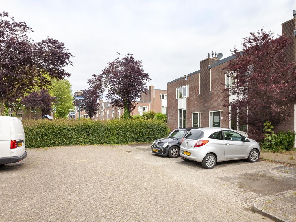 Valeriaanveld 49, WOERDEN