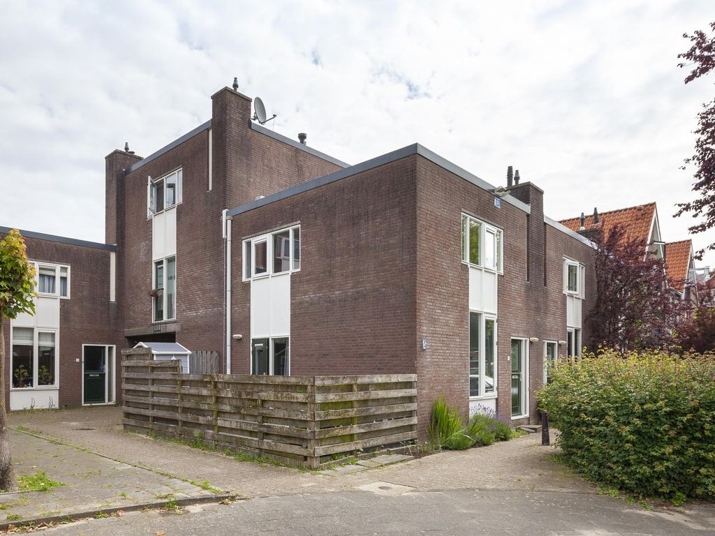 Valeriaanveld 49, WOERDEN