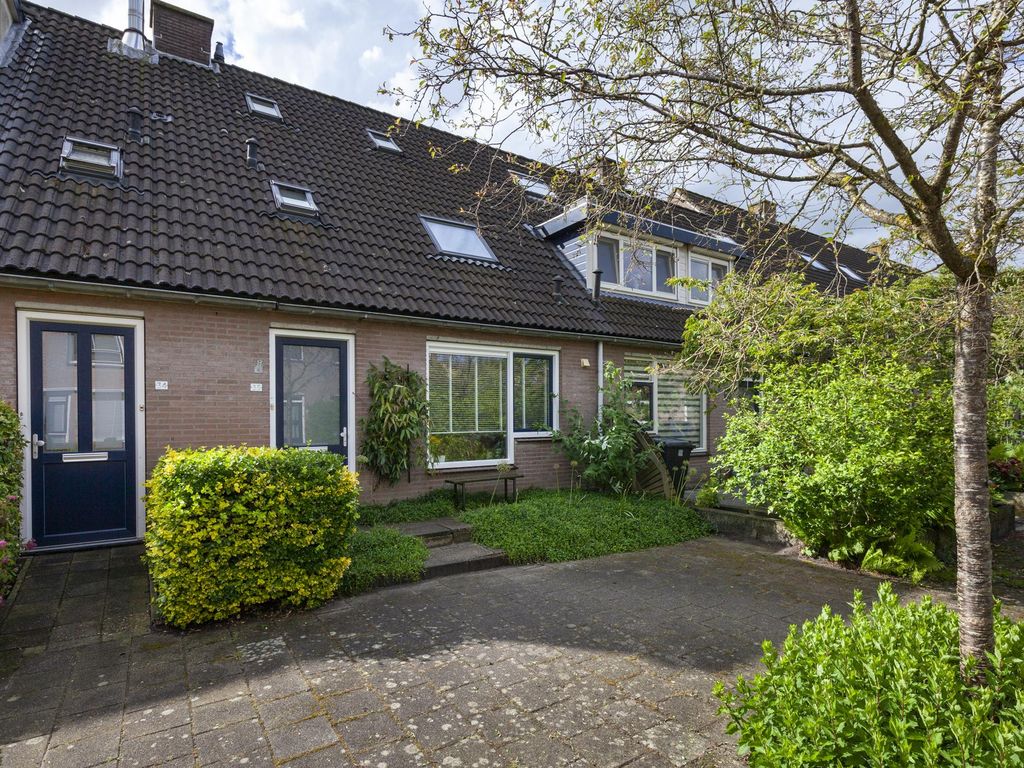 De Driesprong 35, LINSCHOTEN