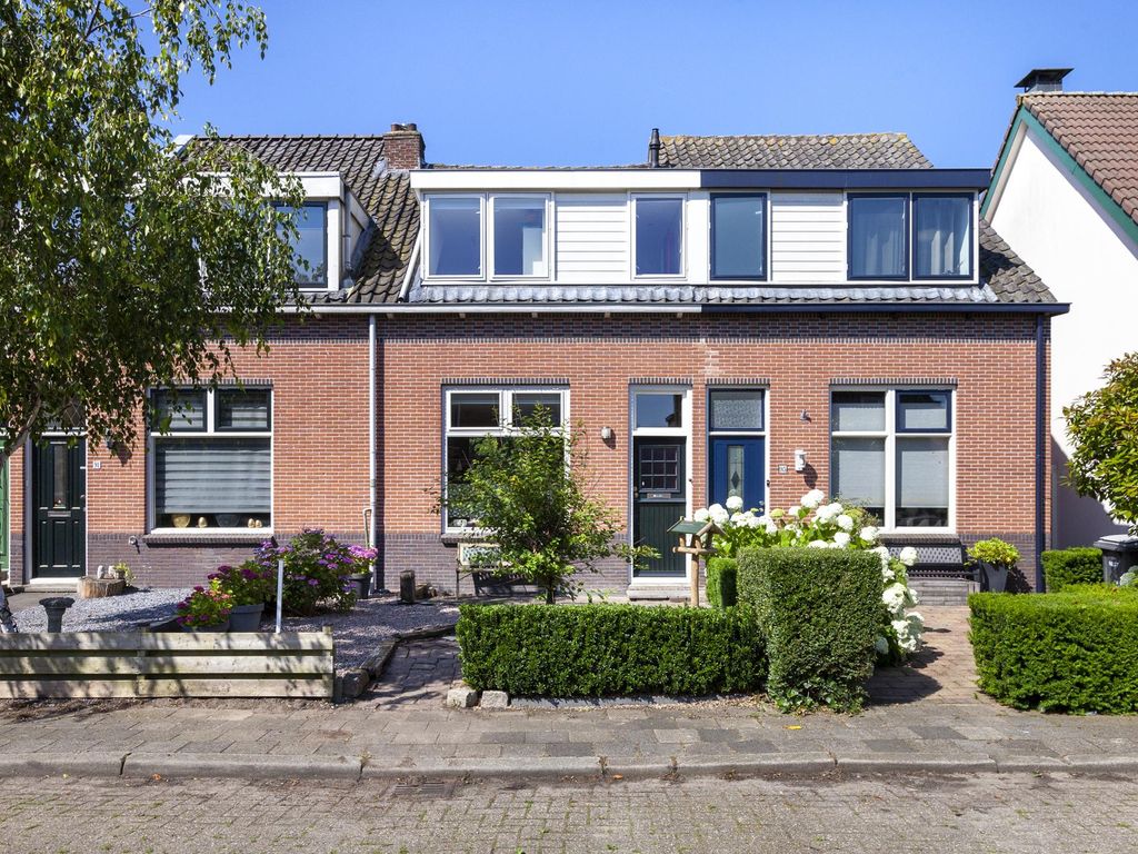 Nieuwendijk 93, WOERDEN