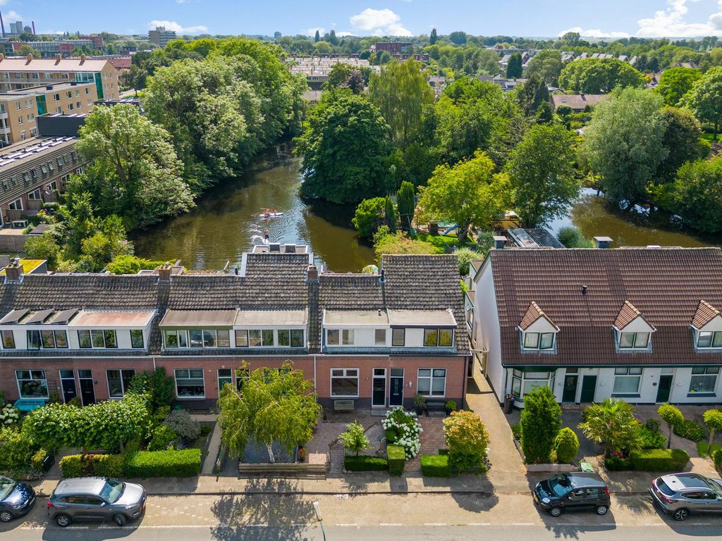 Nieuwendijk 93, WOERDEN