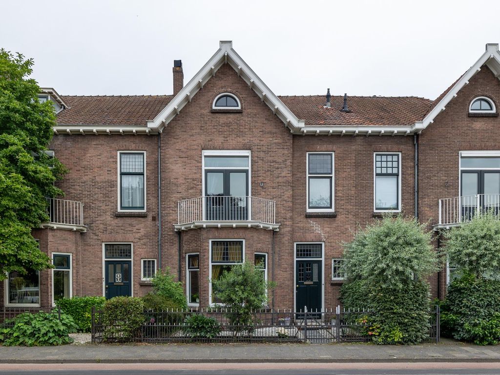 Utrechtsestraatweg 11, WOERDEN