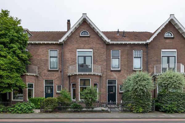 Utrechtsestraatweg 11