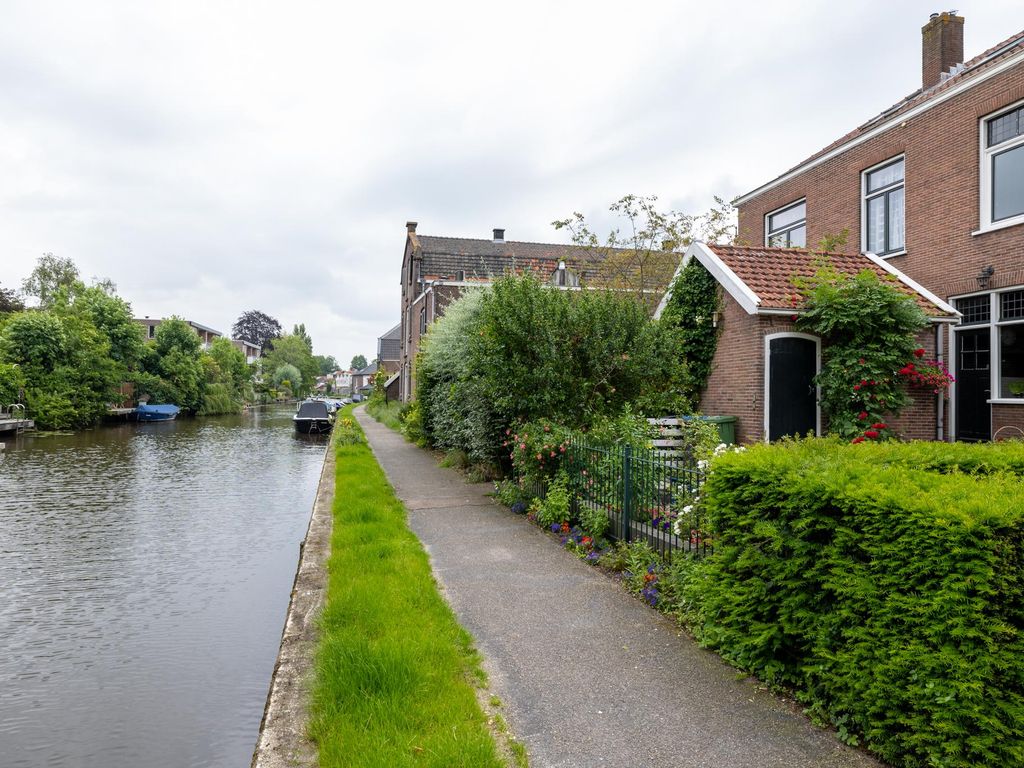 Utrechtsestraatweg 11, WOERDEN