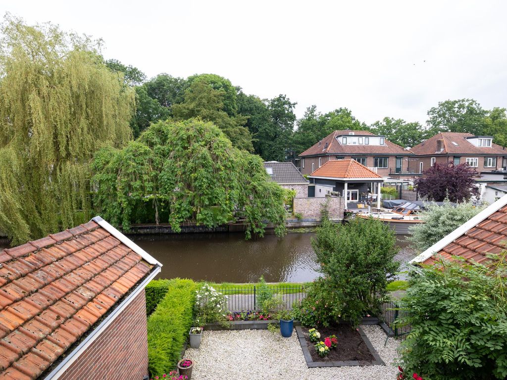 Utrechtsestraatweg 11, WOERDEN