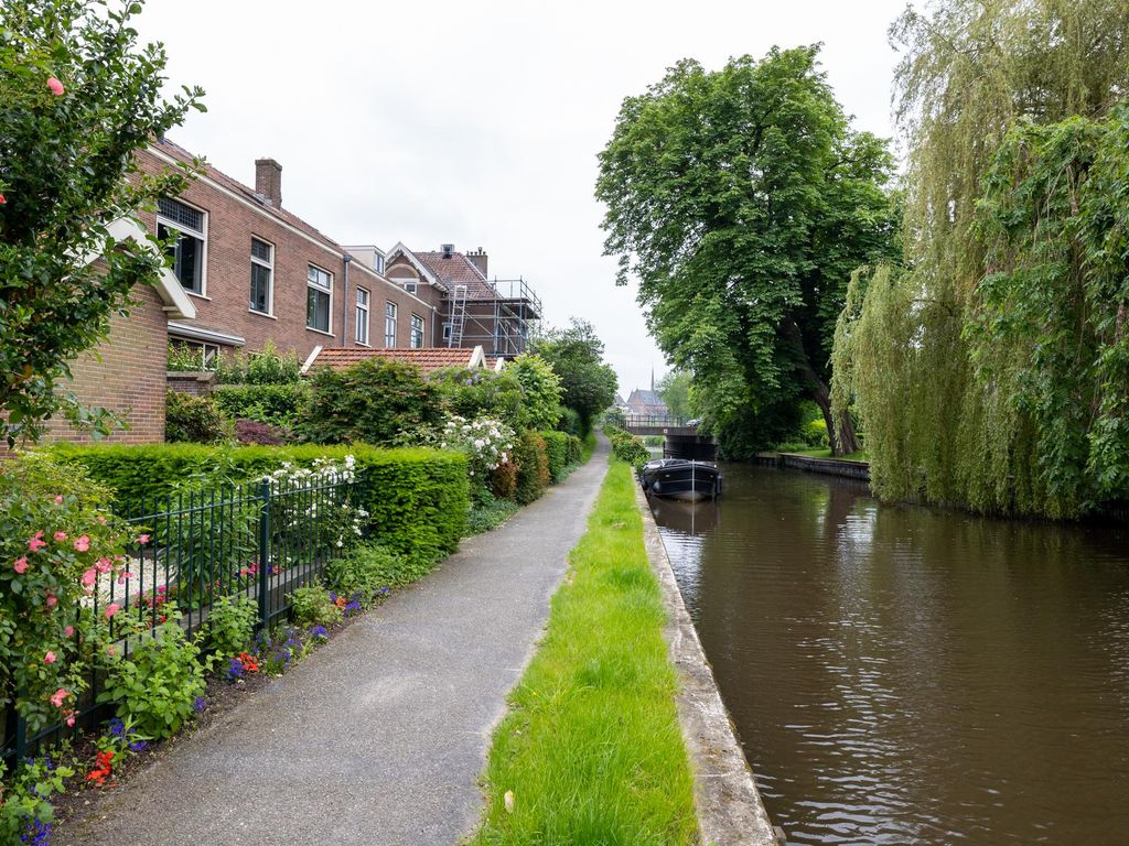 Utrechtsestraatweg 11, WOERDEN