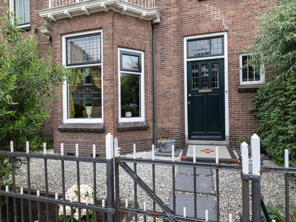 Utrechtsestraatweg 11, WOERDEN