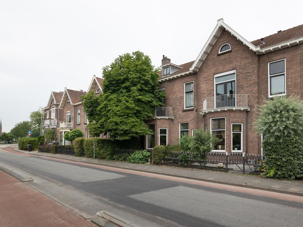 Utrechtsestraatweg 11, WOERDEN