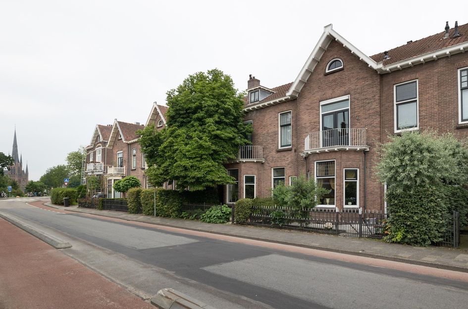 Utrechtsestraatweg 11