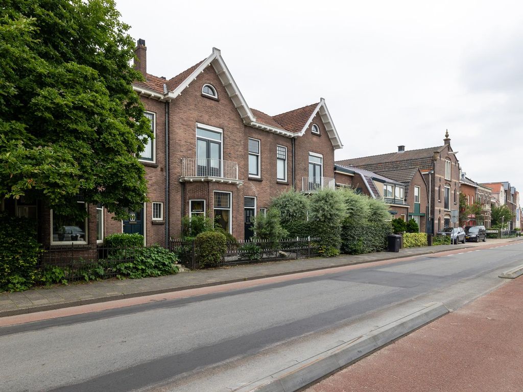 Utrechtsestraatweg 11, WOERDEN