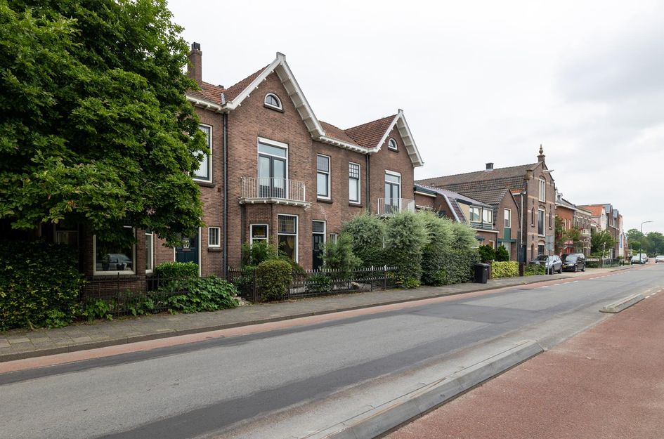 Utrechtsestraatweg 11