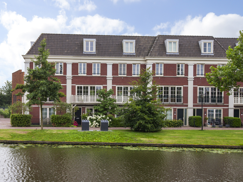 Defensie-eiland 6, WOERDEN