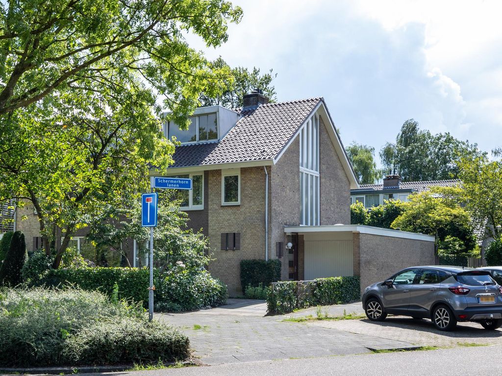 V.d. Duijn van Maasdamlaan 48, WOERDEN