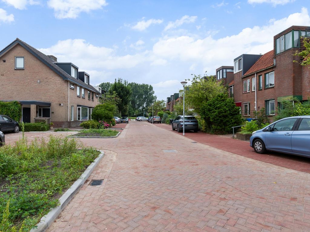 de Kuinder 4, WOERDEN