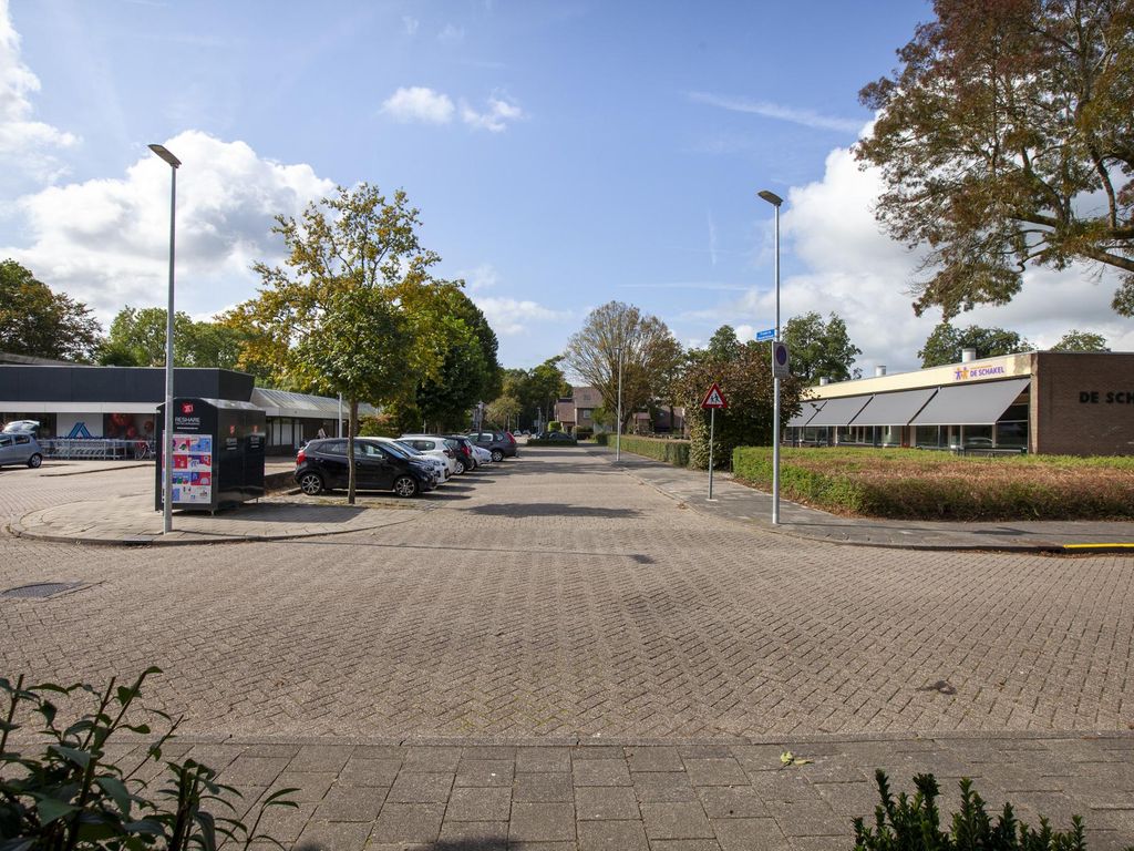 Van Hogendorplaan 65, WOERDEN