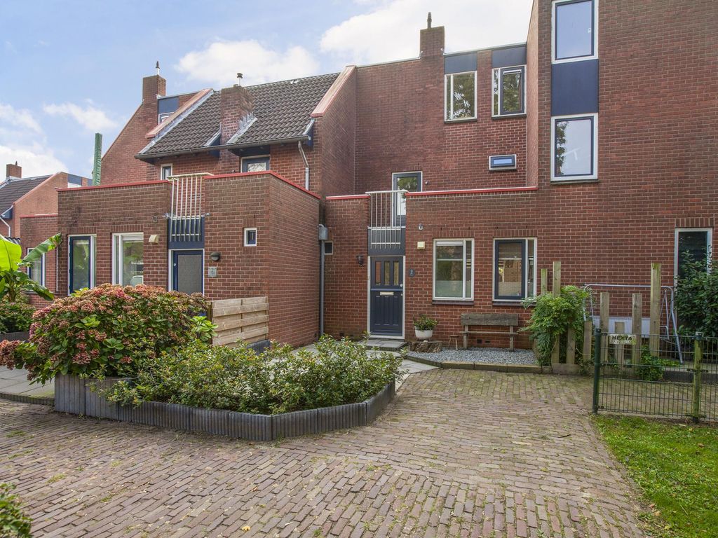 de Donge 3, WOERDEN