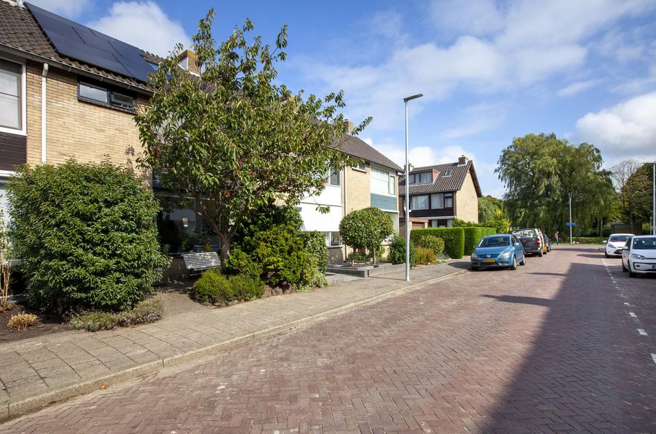 Vreedenburghstraat 6